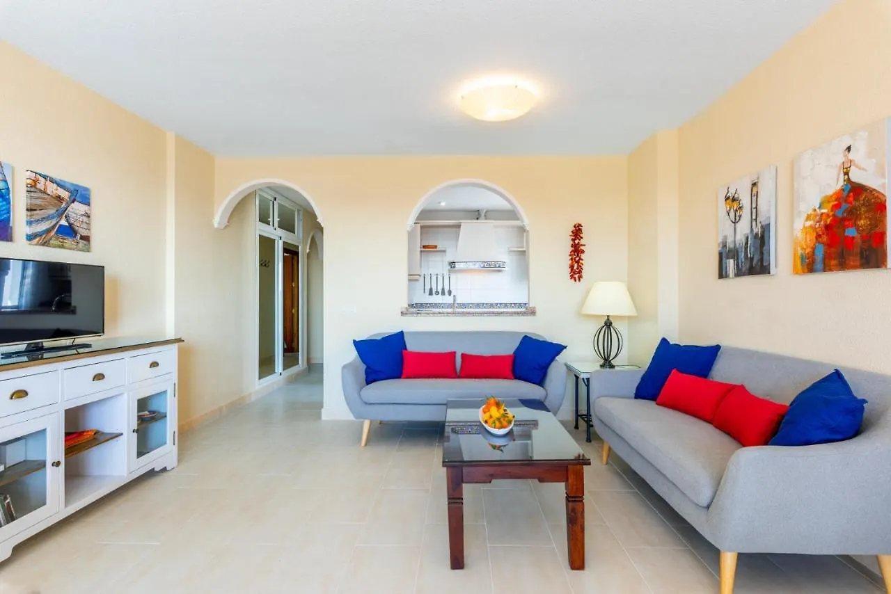 Pueblo Evita III Benalmádena 0*,  Spanien