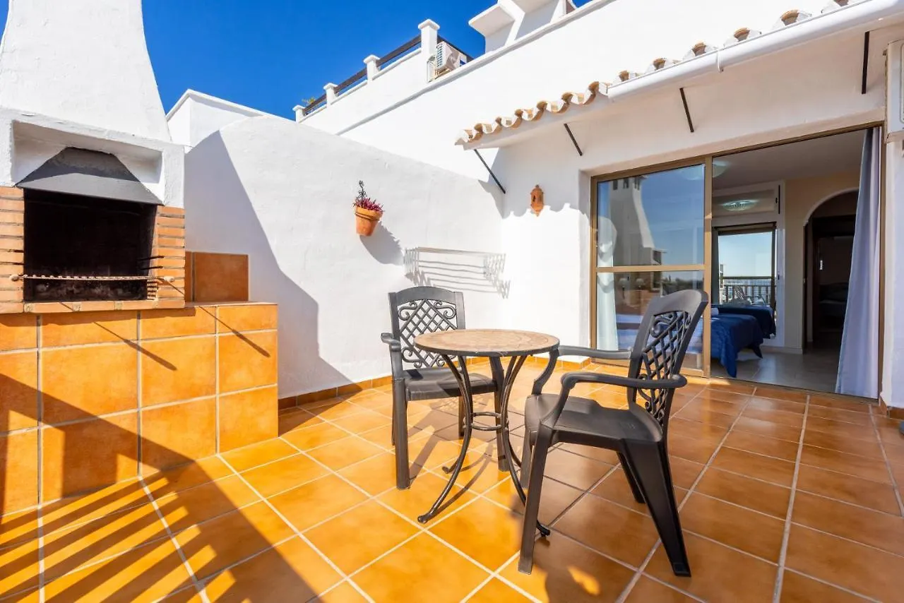 Pueblo Evita III Benalmádena