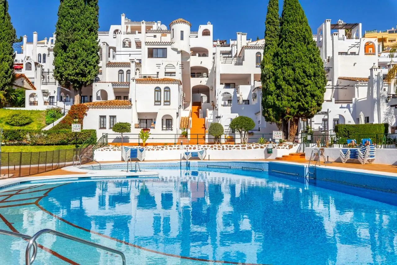 Apartment Pueblo Evita III Benalmádena