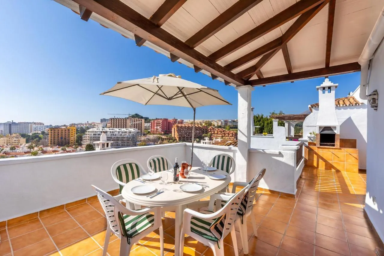 Pueblo Evita III Benalmádena 0*,  Spanien