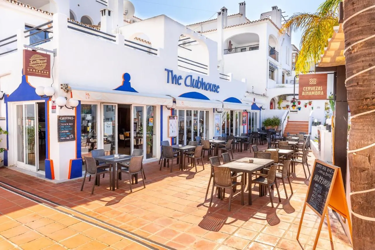 Pueblo Evita III Benalmádena